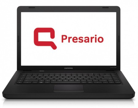 HP Compaq Presario CQ56-150 XL586EA (CQ56-150sc)