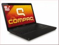 Notebook HP Compaq Presario cq62-a30 / cq62-a30ec