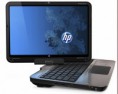 Notebook a tablet PC v jednom: HP TouchSmart tm2+DVDRW zdarma
